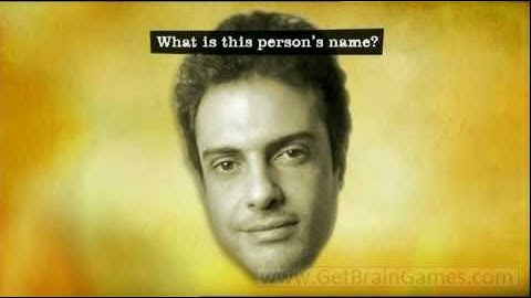 Face Memory Power Game - Can You Win?