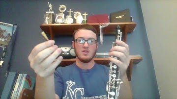 Oboe Embechoure and Articulation