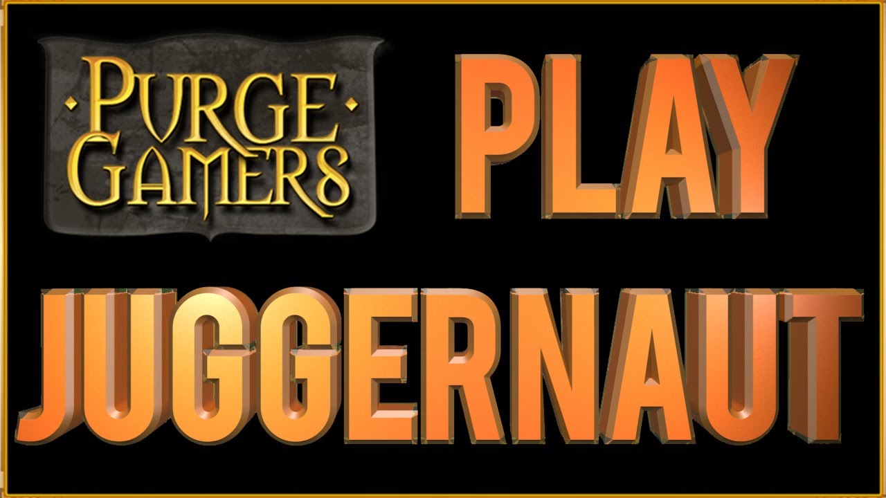 games people play Dota 2 Gameplay - Purge Plays Juggernaut