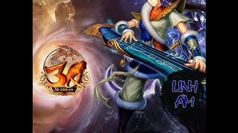 Cùng chơi 3Q Củ Hành #64: Linh Âm -- Ghép Lực Chiến