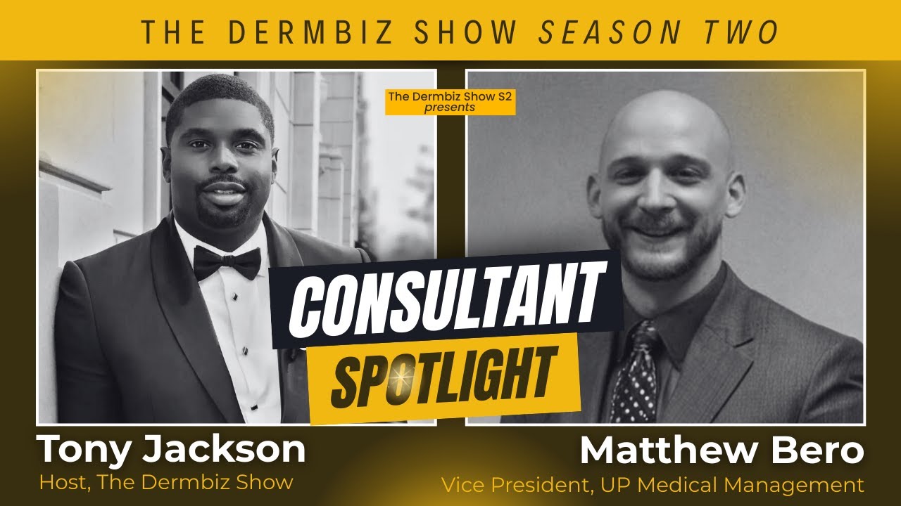 The DermBiz Show S2 Episodes