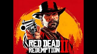 Red Dead Redemption 2 — прохождение на 100%