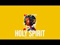 AFROBEAT INSTRUMENTAL 2024 - HOLY SPIRIT (AFROBEATS GOSPEL TYPE BEAT)