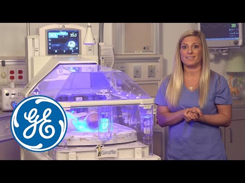 How to use phototherapy | GE