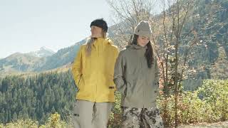 L1 2025 Ukka Jacket