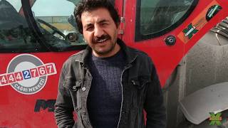 İş Makineleri İçin Neden Formula X?