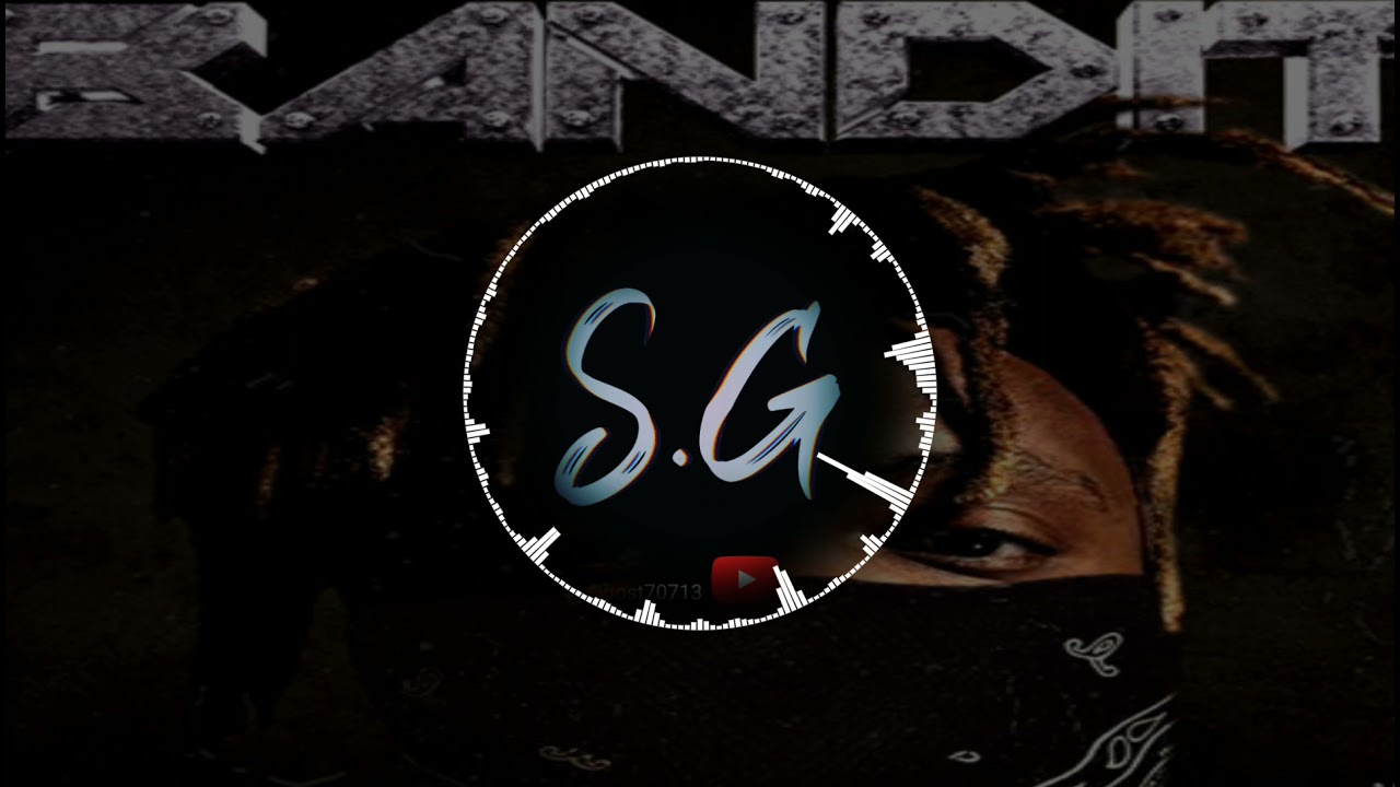 Juice Wrld- Bandit (Trap Remix)