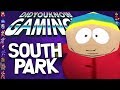 South Park Games - Did You Know Gaming? Feat. Dazz