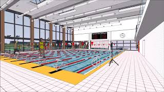 Swim Winchester 3D Renderings