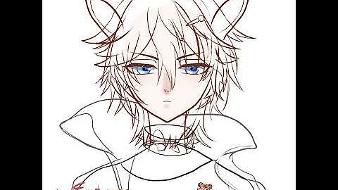 step by step Live2d (01)