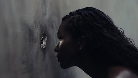 Gunna x burna boy - Wgft (music video)