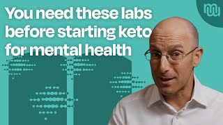 Labs to Check Before Starting Ketosis for Mental Health