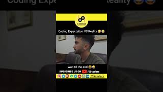 Coding Expectation Vs Reality Developers Meme Software Developer Meme 69Coders Memes