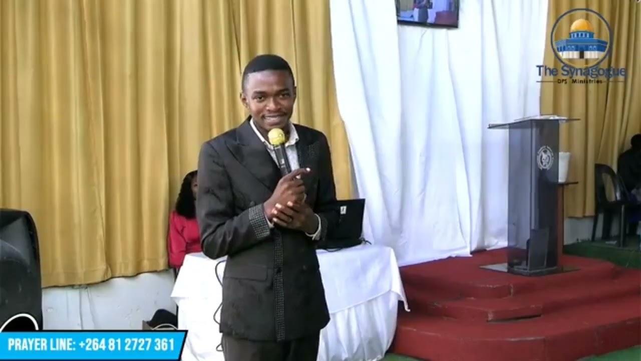 Our Destination After This World (Part 2) || Prophet Jimmy || #kingdommindset #lifeafterearth 