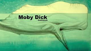 Moby Dick by Herman Melville COMPLETE Audiobook - Chapters 87-88