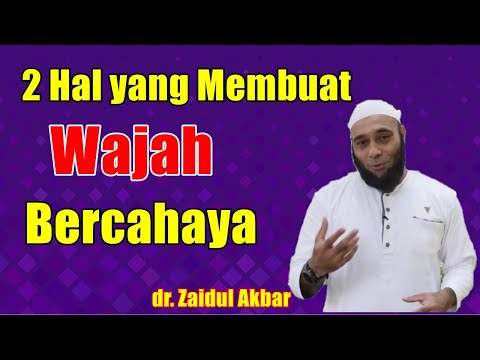 Video: 4 Cara Agar Terlihat Sehat Bercahaya