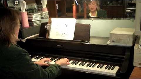 All minor 5 Finger Patterns, Triads, & Cross-Hand Arpeggios