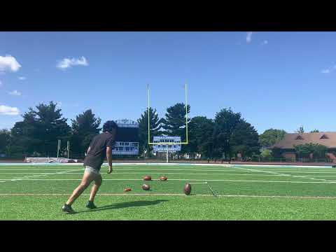 Milford Academy (NY) K/P Workout 7/10/2022