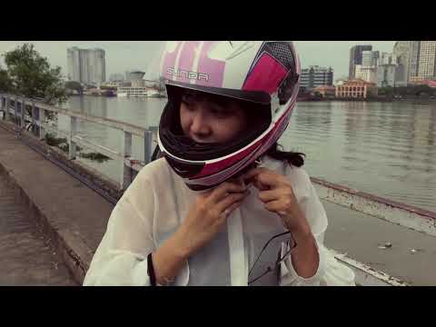 H a y d e n | SundaHelmet 2