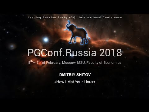 Video: Hvordan Russify Linux