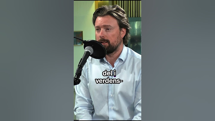 Derfor burde du fortsatt ha indeksfond  #podcast #indeksfond