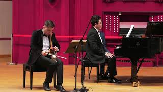 видео: Арман Жайым Сюита  картинка: Арман Жайым Сюита