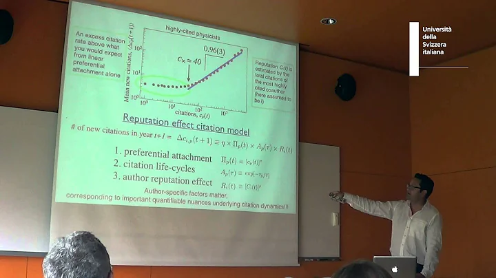 Measuring, modeling, and understanding career grow...