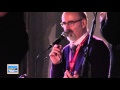 Six Dalek voices in a row! - Nicholas Briggs Doctor Who festival