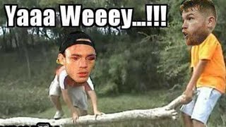 Recopilación de los mejores MEMES de la pelea CANELO vs CHÁVEZ JR. | Madriza a Chávez