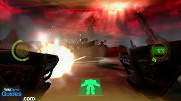 FEAR 3 Insane Difficulty Walkthrough: Interval 7 (7/7) - Saving Beckett