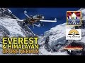 Flying A Drone At Everest - Himalayan Aerials