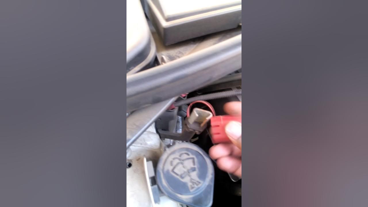 How to Jump Start BMWs X1 and BMW 320i (PLEASE SUBSCRIBE) - YouTube