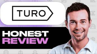 Turo Review - Watch Before Using