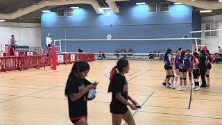 Hormigas Vs Angeles 2Da Parte