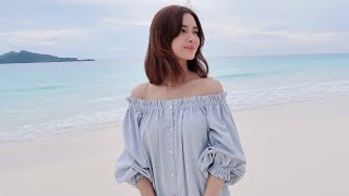 Amanpulo: Beach Casita Tour | Erich Gonzales