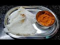 Paan polo  loshne chutney      neer dosa  garlic chutney  konkani