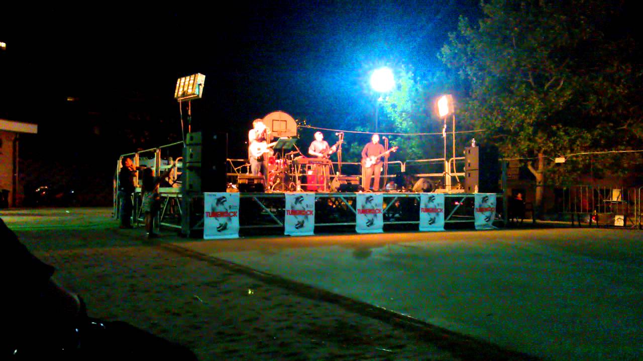 Sleduj Thee FLYIN' TABLES - Confessin' The Blues (live) na YouTube Sleduj Thee FLYIN' TABLES - Confessin' The Blues (live) na YouTube