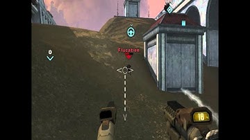 Tribes Ascend Aimbot Glitch?!?!