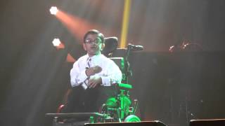 Indian National Anthem: Jana Gana Mana by Sparsh H. Shah
