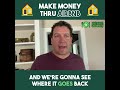 MAKE MONEY THRU AIRBNB