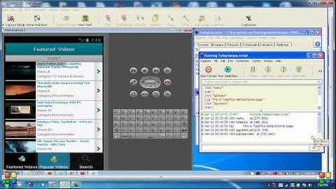 Eggplant for mobile automation testing: Assuring quality