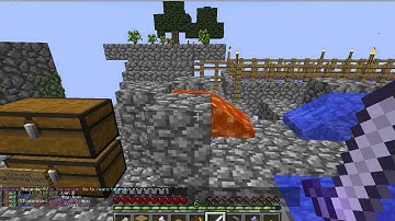 skyblock.no-ip.org subscriber drop party