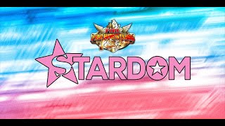 FPWW: World Wonder Ring Stardom (October 2025)