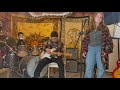 Teen cover of “Yellow Ledbetter” by Pearl Jam