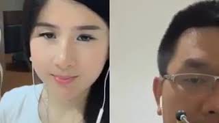Nan Dao Ni Xian Zai Hai Bu Zhi Dao Di smule