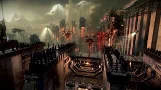 Killzone Shadow Fall   BTS #1   Story