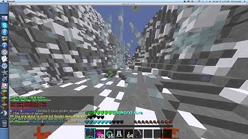 _BatBacca_ Possibly Hacking - CosmicPvp