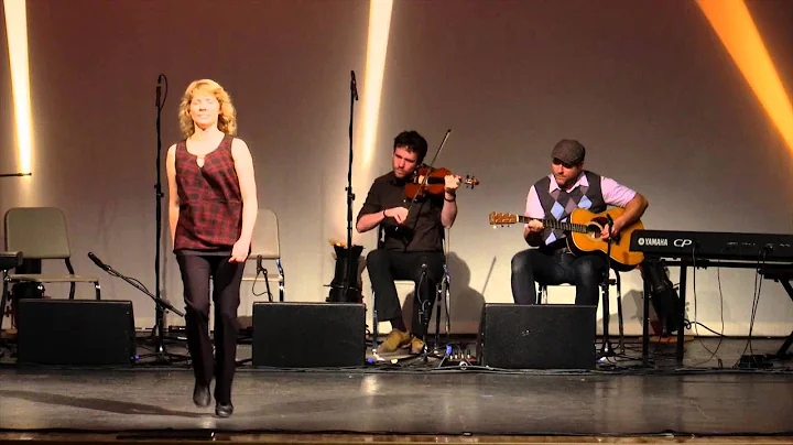 Melody Cameron, Kenneth MacKenzie, Mac Morin & Pat...