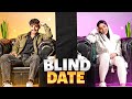 Blind date   