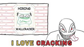 vyper is good for cracking walls • deadlock vyper